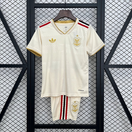 Kit enfant Flamengo 2025-26