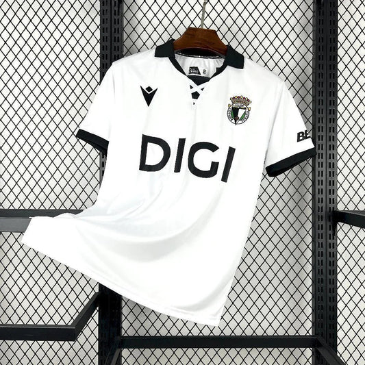 Maillot Brugos 2025-26
