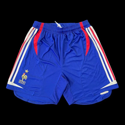Short France 2025-26